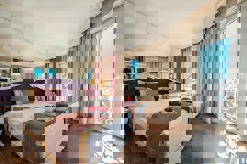 La Boutique Hotel Antalya-Adults Only