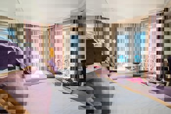 La Boutique Hotel Antalya-Adults Only