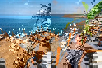 La Boutique Hotel Antalya-Adults Only