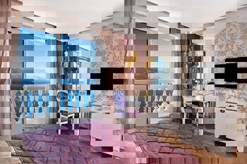 La Boutique Hotel Antalya-Adults Only