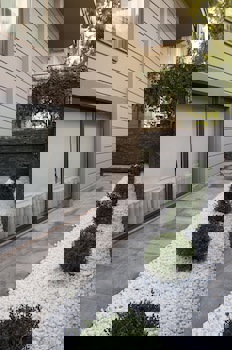 La Boutique Hotel Antalya-Adults Only