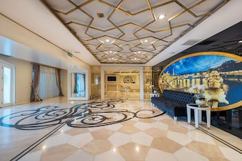 Massimo Hotel - Adults Only Ex La Boutique Hotels fotoğrafı