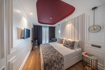 Massimo Hotel - Adults Only Ex La Boutique Hotels galeri fotoğrafı