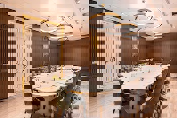 La Boutique Hotel Antalya-Adults Only