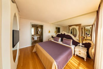 Massimo Hotel - Adults Only Ex La Boutique Hotels galeri fotoğrafı