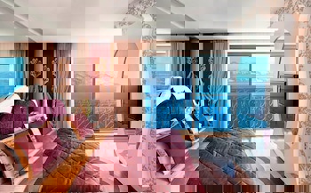 La Boutique Hotel Antalya-Adults Only