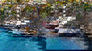 La Boutique Hotel Antalya-Adults Only