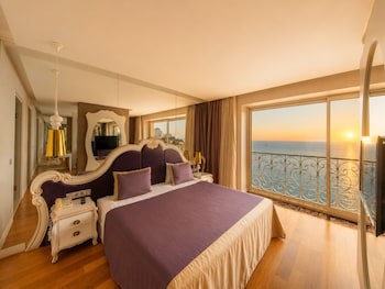 Massimo Hotel - Adults Only Ex La Boutique Hotels fotoğrafı
