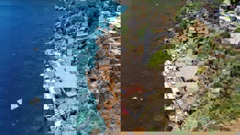 La Boutique Hotel Antalya-Adults Only