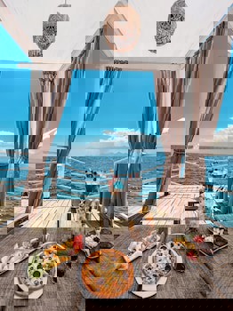 La Boutique Hotel Antalya-Adults Only