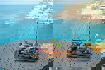 La Boutique Hotel Antalya-Adults Only