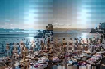 La Boutique Hotel Antalya-Adults Only