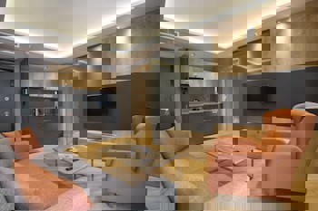 La Boutique Hotel Antalya-Adults Only