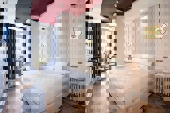 La Boutique Hotel Antalya-Adults Only