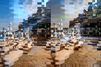 La Boutique Hotel Antalya-Adults Only