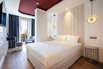 Massimo Hotel - Adults Only Ex La Boutique Hotels galeri fotoğrafı
