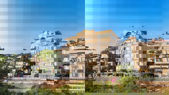 La Boutique Hotel Antalya-Adults Only