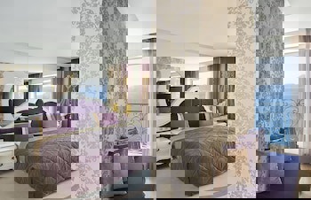 La Boutique Hotel Antalya-Adults Only