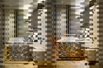 La Boutique Hotel Antalya-Adults Only