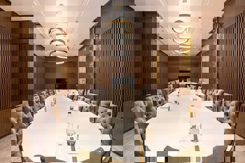 La Boutique Hotel Antalya-Adults Only