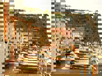 La Boutique Hotel Antalya-Adults Only