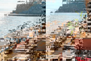 La Boutique Hotel Antalya-Adults Only