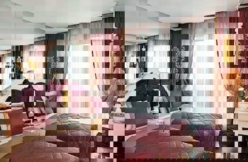 La Boutique Hotel Antalya-Adults Only