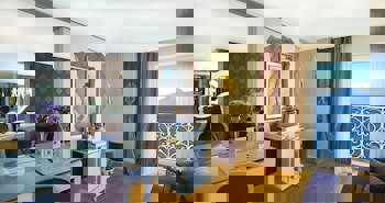 La Boutique Hotel Antalya-Adults Only