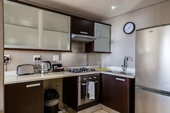 Aquarius Luxury Suites