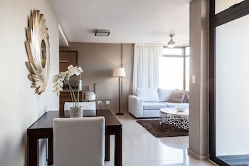 Aquarius Luxury Suites