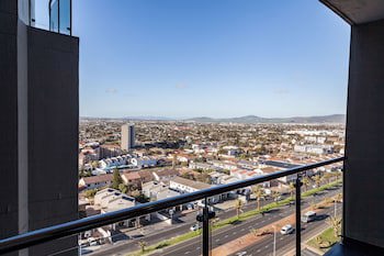 Aquarius Luxury Suites