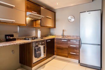 Aquarius Luxury Suites