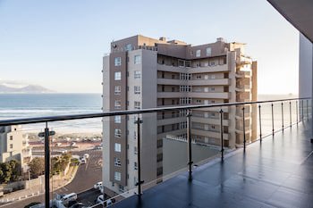 Aquarius Luxury Suites