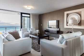 Aquarius Luxury Suites