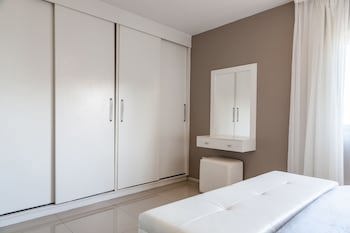 Aquarius Luxury Suites