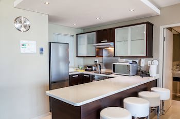 Aquarius Luxury Suites