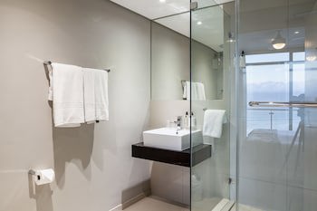 Aquarius Luxury Suites