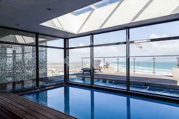 Aquarius Luxury Suites