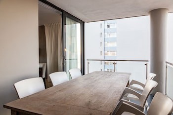 Aquarius Luxury Suites