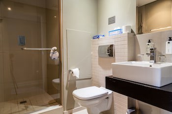 Aquarius Luxury Suites