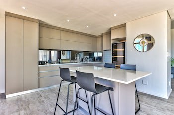 Aquarius Luxury Suites