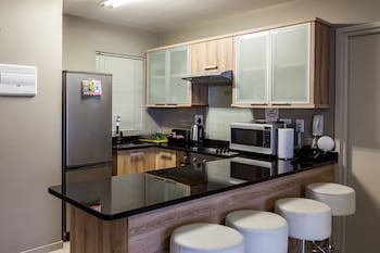 Aquarius Luxury Suites