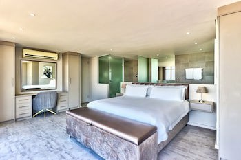 Aquarius Luxury Suites