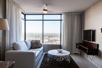 Aquarius Luxury Suites