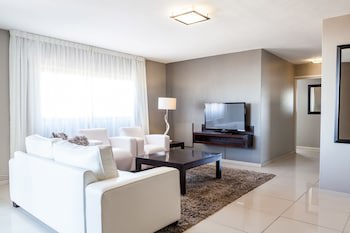 Aquarius Luxury Suites