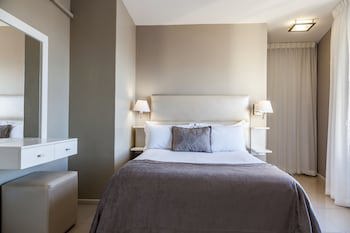 Aquarius Luxury Suites