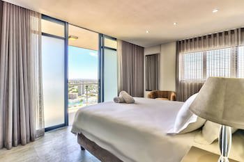 Aquarius Luxury Suites