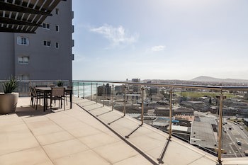 Aquarius Luxury Suites