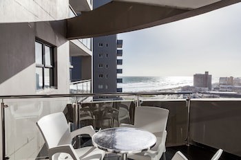 Aquarius Luxury Suites