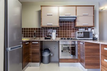 Aquarius Luxury Suites